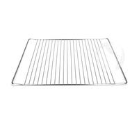 Grille plate pour four (ORIGINAL Beko) Dimensions 464 x 360 mm, référence: 240440101
