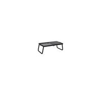 Grille Pliante Gril de Feu de Camp Portable en Acier 570x385x230 mm BBQ