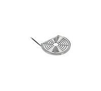 Krups Grille porte-tasses MS-0072565 pour cafetière expresso