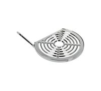 Grille porte tasses - Cafetière, Expresso (MS-0072565 KRUPS)