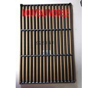 GRILLE FONTE PLANCHA ADELAIDE 3, CAMPINGAZ 74838