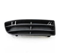 Grille Pour Antibrouillard Compatible Avec VW Pour Jetta Pour Bora Mk4 Pour TDI 1999-2000 2001 2002 2003 2004 Runmade Pare-chocs Avant Gauche Droit Grille D'aération Inférieure(Right)
