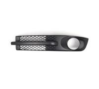 Grille Pour Antibrouillard Compatible Avec VW Pour Sharan 2001-2010 Lunette Calandre Phare Antibrouillard De Pare-chocs Avant 7M3853683A Pièces Gril Pare-chocs Gauche Droite(Left)