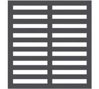 Grille pour armoire réfrigérée Combisteel NC G