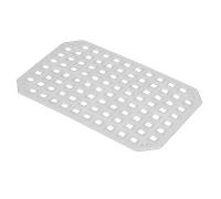 Grille pour bac alimentaire plat 2 litres