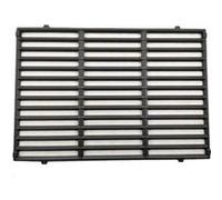 Grille barbecue WEBER 1/2 grille Genesis II LX E-310 & E-410