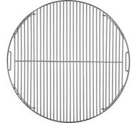 Grille pour barbecue Napoleon acier chromé ø 57 cm