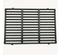 Grille barbecue WEBER 1/2 grille Genesis II LX E-310 & E-410