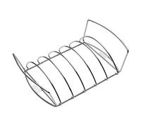 Grille Pour Barbecue Weber, Modèle 6469, Support Pour Cuisson Rôtie, En Inox