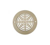 Hayward - Grille pour bonde de Fond de Piscine - Sable - PDFX9958SA