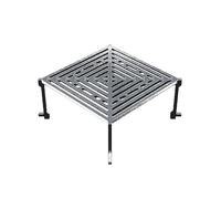 Grille Pour Brasero Cevenol / Cevenol Pool Carre 74