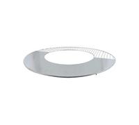 - Grille pour brasero Flame Barbecue + plancha 60 cm