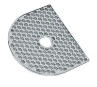 Grille pour cafetière - KRUPS - Nespresso Citiz&Milk - Gris