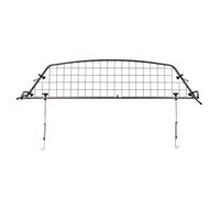 Grille pour Chien Travall pour Mazda CX-5 (2012-2017) Protection du Coffre pour Le Transport de Chiens, Protection des Bagages, Grille en Acier Robuste pour Voiture