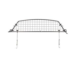 Grille pour Chien Travall pour Mazda CX-5 (2012-2017) Protection du Coffre pour Le Transport de Chiens, Protection des Bagages, Grille en Acier Robuste pour Voiture