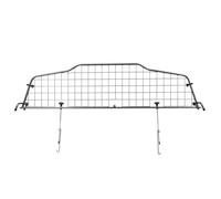 Grille pour Chien Travall pour Mercedes-Benz GLK (2008-2015) Protection du Coffre pour Le Transport de Chiens, Protection des Bagages, Grille en Acier Robuste pour Voiture