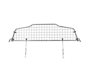 Grille pour Chien Travall pour Mercedes-Benz GLK (2008-2015) Protection du Coffre pour Le Transport de Chiens, Protection des Bagages, Grille en Acier Robuste pour Voiture