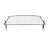 Grille pour Chien Travall pour Volvo XC60 (2008-2014) Protection du Coffre pour Le Transport de Chiens, Protection des Bagages, Grille en Acier Robuste pour Voiture