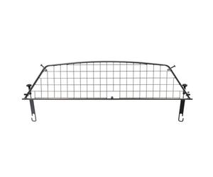 Grille pour Chien Travall pour Volvo XC60 (2008-2014) Protection du Coffre pour Le Transport de Chiens, Protection des Bagages, Grille en Acier Robuste pour Voiture