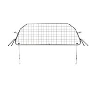 Grille pour Chien Travall pour Volvo XC90 (2002-2014) Protection du Coffre pour Le Transport de Chiens, Protection des Bagages, Grille en Acier Robuste pour Voiture