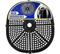 Grille pour Conteneur de Friteuses Digitale 4618 AS00005363 pour Ariete