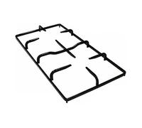 Grille pour cuisine à gaz émaillé cm 43 x 22 2 feux Lofra Cod P 3251 1 pz