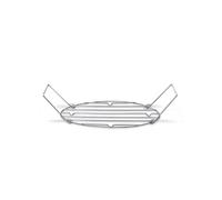 BEKA Grille pour daubière Roasty'Cook – Inox 36,3 x 26 cm
