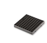 Grille pour drain de pluie - Noir (modèle 325 A, B, C, D, E, G)