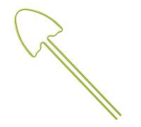 Grille pour en pot, lance- d'intérieur, rainures intérieures | Support en métal autoportant pour d'intérieur, potager, à tomates