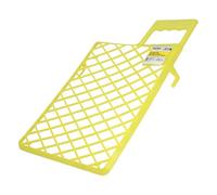 Grille pour essorer les rouleaux à peindre