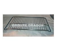 Grille 47 X 34.5 Cm Pour Four Bosch