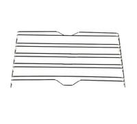 Grille a l'unité (30) pour glissieres compatible Four, cuisinière C00297596 ARISTON HOTPOINT, INDESIT, SCHOLTES, WHIRLPOOL - 90075 G