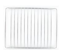 Grille pour four extensible D303533 - C00090925 480181700954 POUR TOUS LES FOURS dimensions 32 cm L - BVMPièces