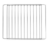 Grille pour four - MIRTUX - Universelle - Extensible de 35 à 56 cm - Largeur 32 cm