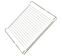 Grille pour Four - WHIRLPOOL - 375x442mm - Accessoires d'Appareils - Compatible IKEA, BAUKNECHT