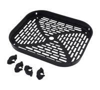 Grille pour friteuse à air Moulinex Easy Fry Infrared EZ831G - SS-998219
