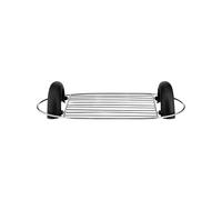 Grille pour grille-pain Alessi Toru NE03BW B Acier inoxydable