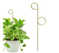 Grille pour grimpantes en intérieur, serpents de en pot | Petite grille pour en pot - Support en métal autonome - Accessoire de plantation pour d'intérieur, potager