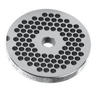 Grille pour hachoir à viande 22 Profi Line Ø82 mm trous 4,5 mm