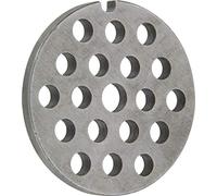 Grille pour hachoir manuel - Pour n°10 - Diamètre trou 12 mm
