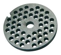 Reber Grille pour hachoir manuel N°10 et N°12 – Diamètre 10 mm