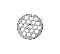 Grille Pour Hachoirs Manuels N°10/12 1cm - 4015A/10