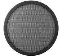 Grille pour haut-parleur 25 cm Monacor SG-250 G