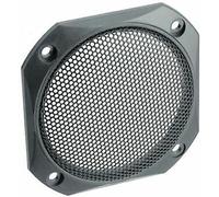 Grille Pour Haut-Parleur À Large Bande