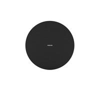 Grille pour haut-parleurs de plafond de 15,2 cm Noir Fonestar