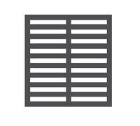 Grille pour Mini Armoire Réfrigérée - Combisteel - - 385 x 315 mm