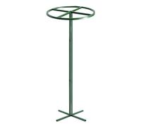 Grille pour plantes de jardin à support vertical pour pitaya d'intérieur pour vis de concombre fleurs en pot extérieur cour patio jardinier femmes