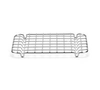 Grille pour plat à four 28x20 cm Steel Pan
