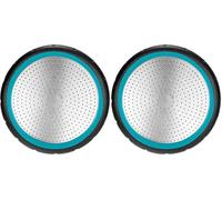 Grille pour Pomme-arrosoir Gardena : Grille de Rechange Robuste pour lances et Pistolets d'arrosage Gardena (5311-20) (Lot de 2)