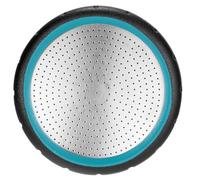 Grille pour pomme-arrosoir Gardena : grille de rechange robuste pour lances et pistolets d'arrosage Gardena (5311-20)
